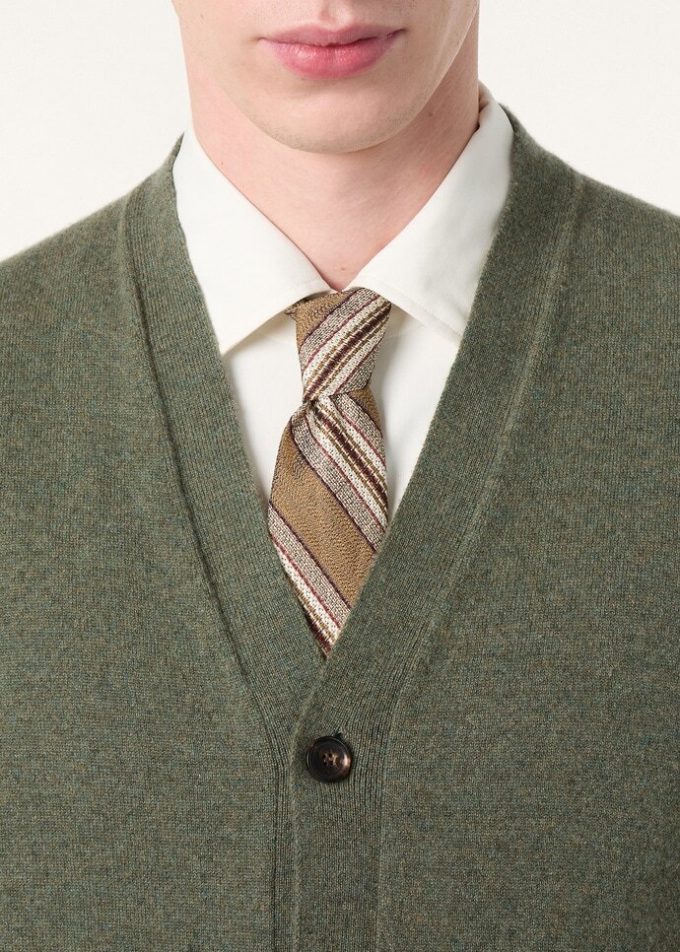 Klassiek vest