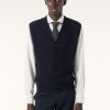 Klassiek vest