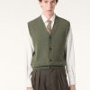 Klassiek vest