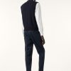 Klassiek vest