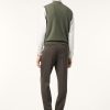 Klassiek vest