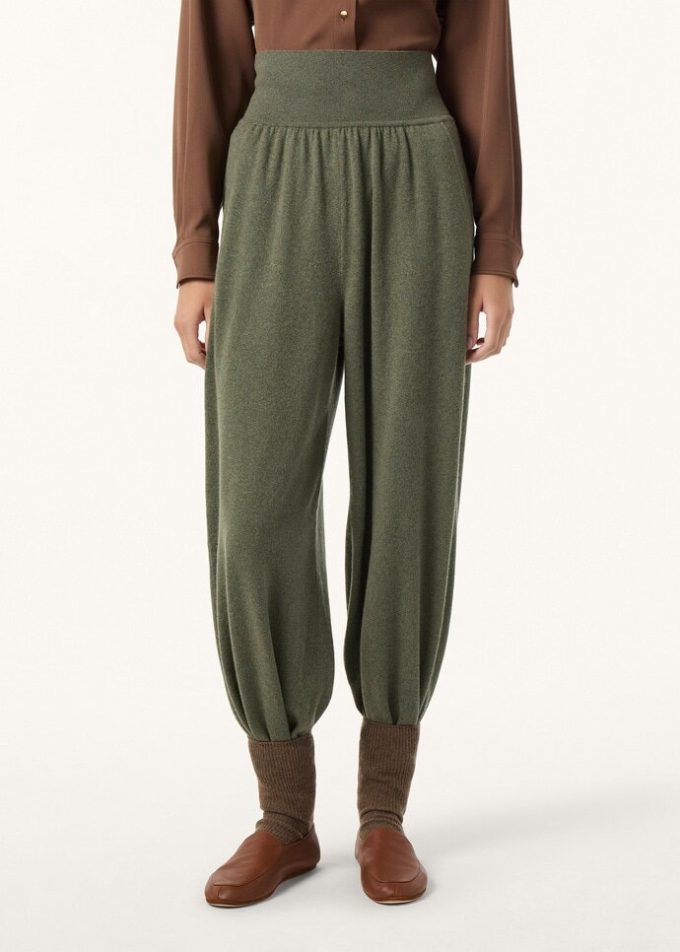 Klassieke broek