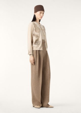 Klassieke cardigan