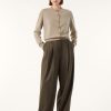 Klassieke cardigan