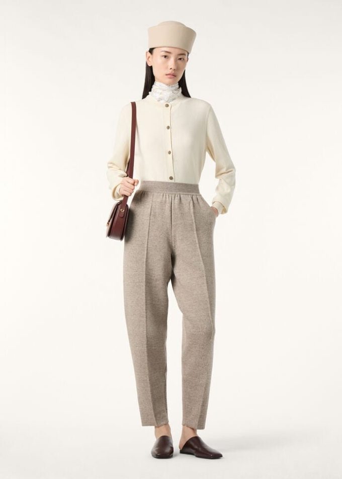 Klassieke cardigan
