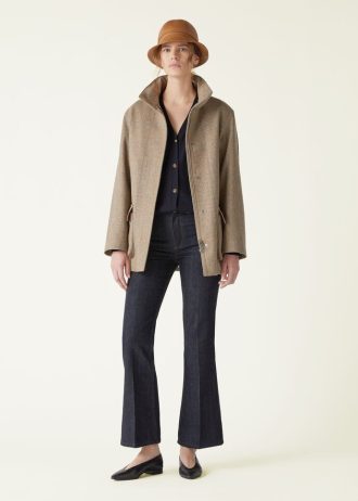 Klassieke cardigan