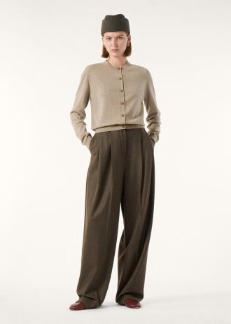 Klassieke cardigan