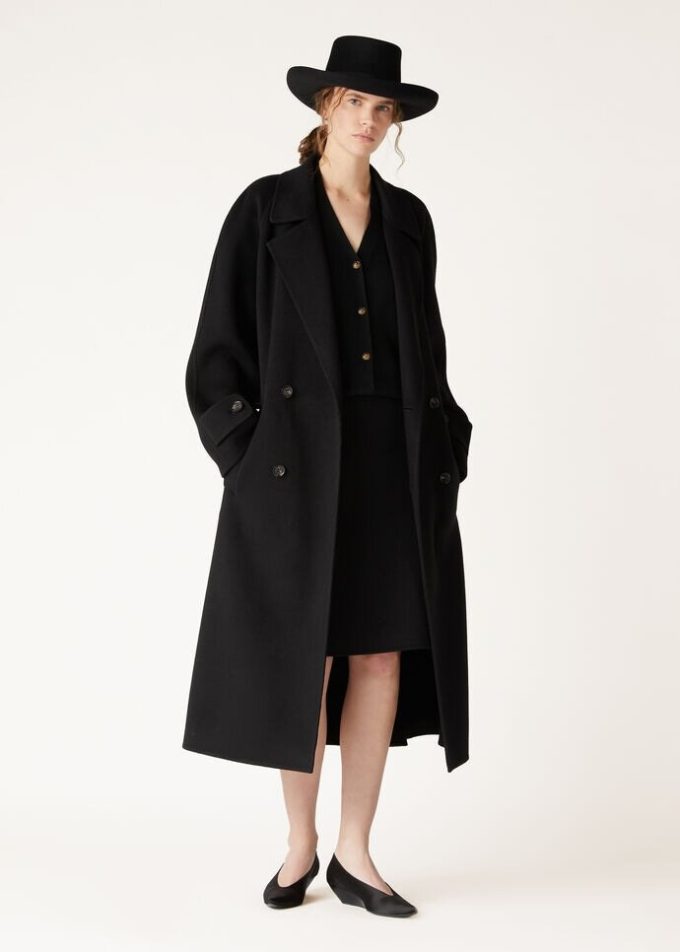 Klassieke cardigan