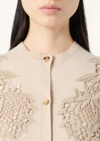 Klassieke cardigan