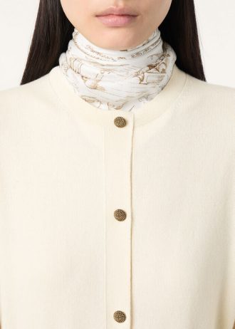 Klassieke cardigan