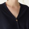 Klassieke cardigan