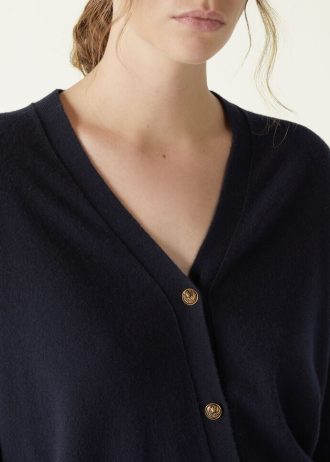 Klassieke cardigan