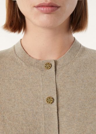 Klassieke cardigan