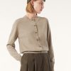 Klassieke cardigan