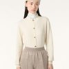 Klassieke cardigan