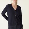 Klassieke cardigan