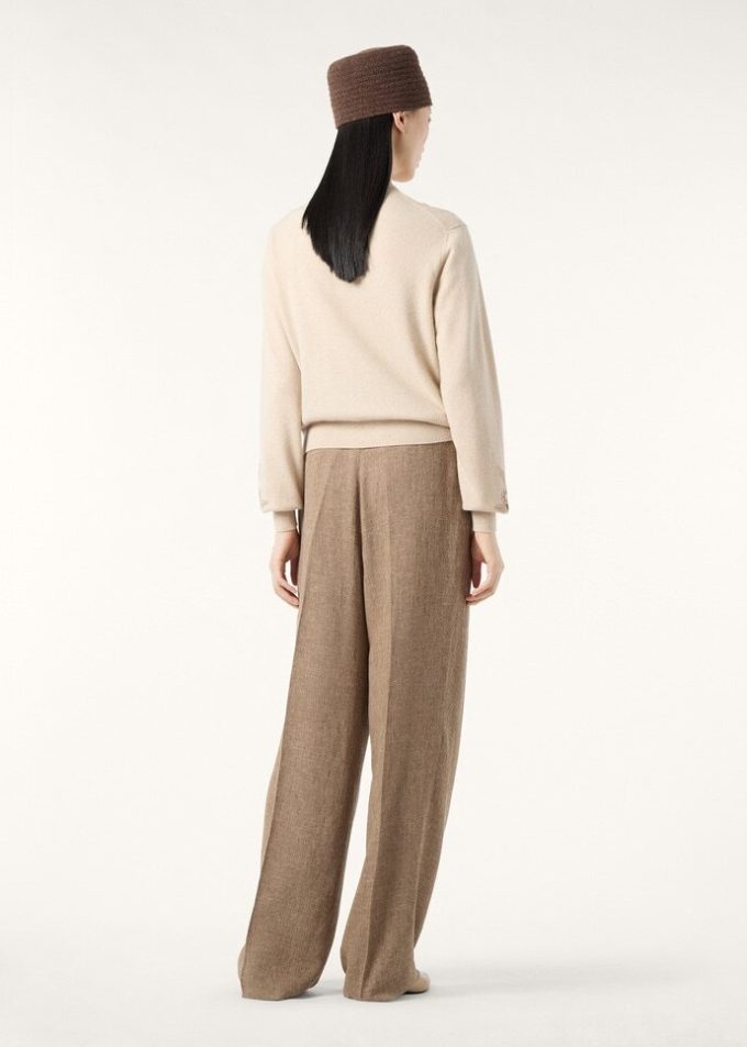Klassieke cardigan