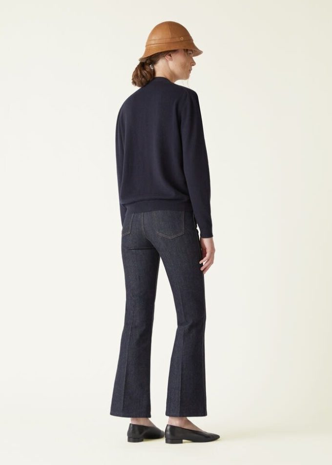 Klassieke cardigan