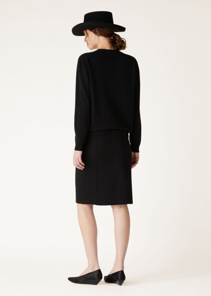 Klassieke cardigan
