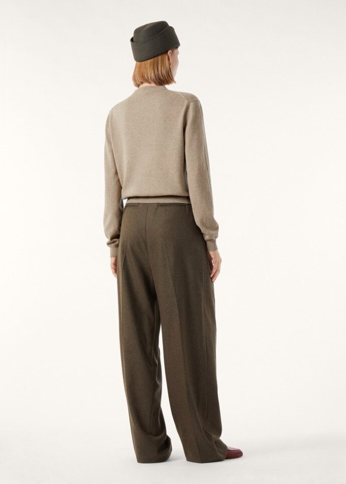 Klassieke cardigan