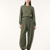 Klassieke jumpsuit