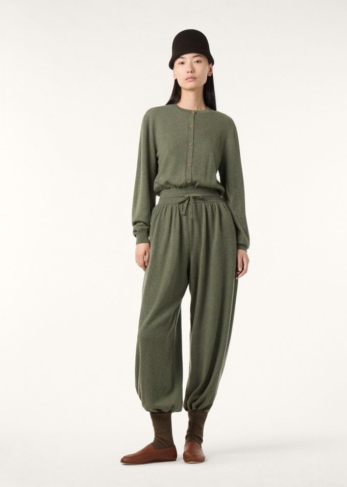 Klassieke jumpsuit