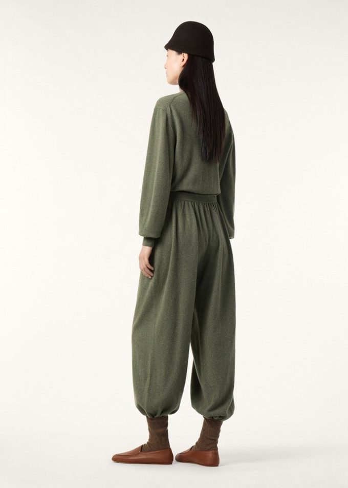 Klassieke jumpsuit