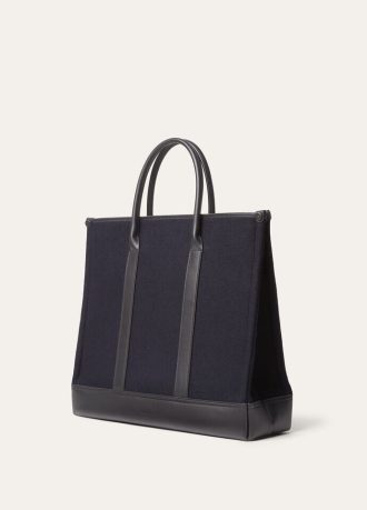 Kleine Beam-tas
