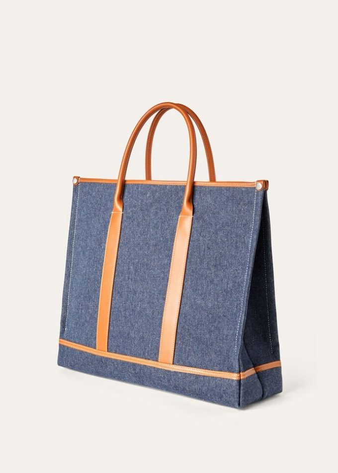 Kleine Beam-tas