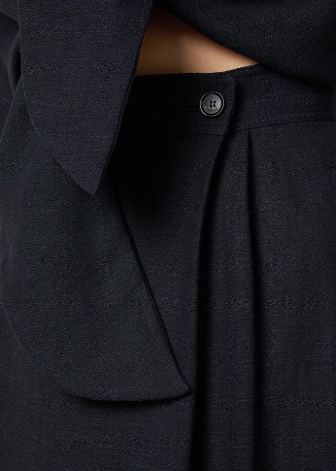 Kleine broek