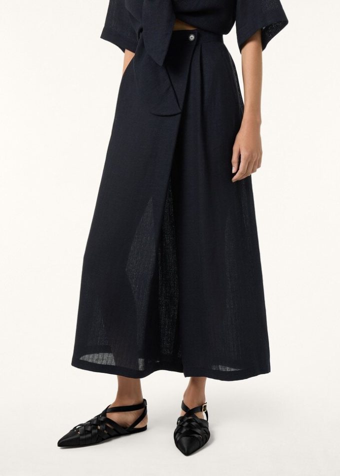 Kleine broek