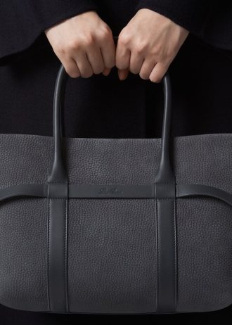 Kleine Ghiera Shopper