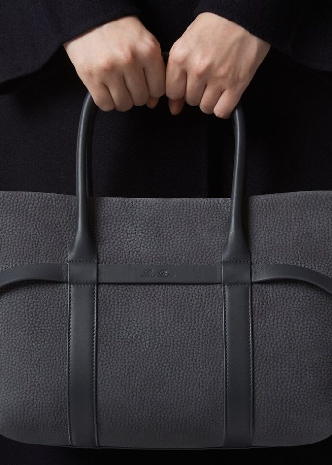 Kleine Ghiera Shopper