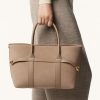 Kleine Ghiera Shopper