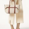 Kleine Ghiera Shopper