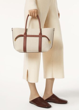 Kleine Ghiera Shopper