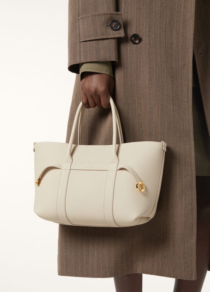 Kleine Ghiera Shopper