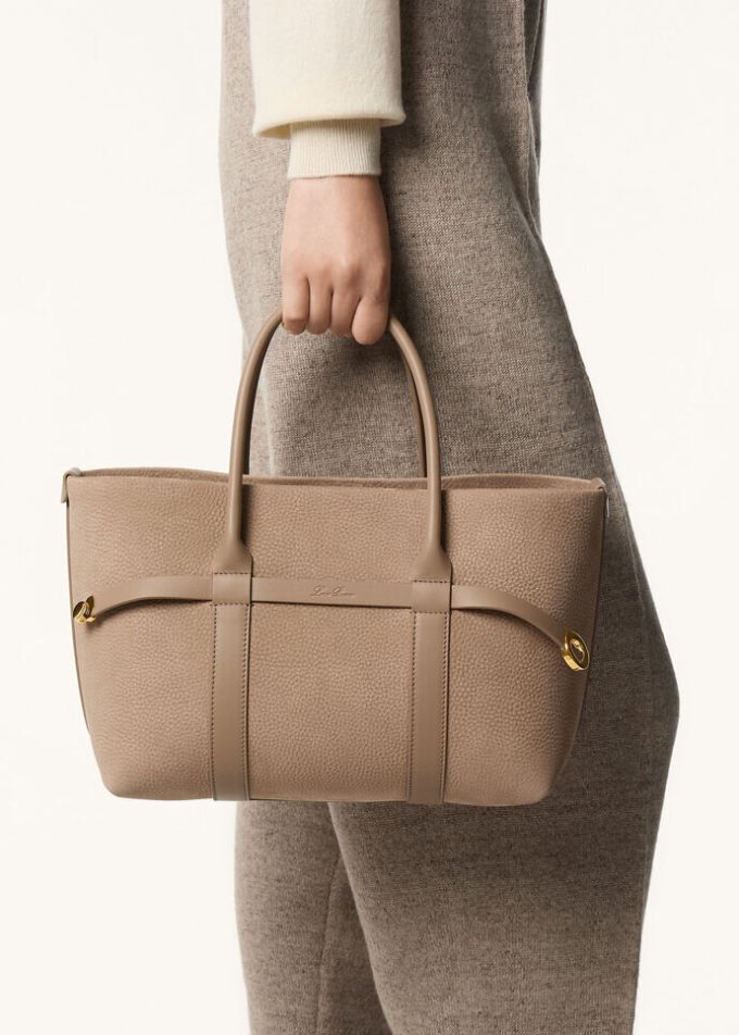 Kleine Ghiera Shopper