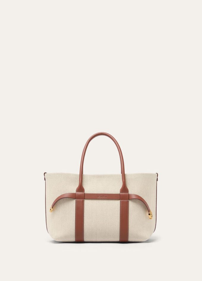 Kleine Ghiera Shopper
