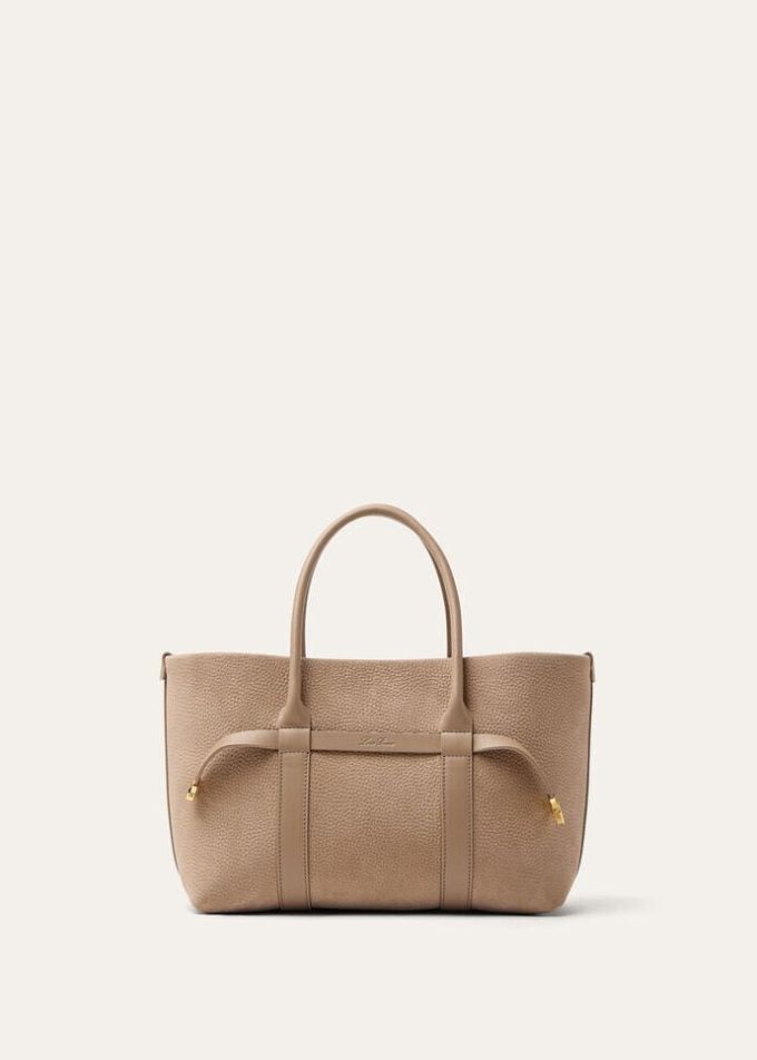 Kleine Ghiera Shopper