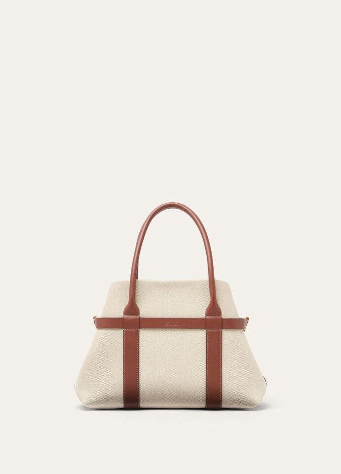 Kleine Ghiera Shopper