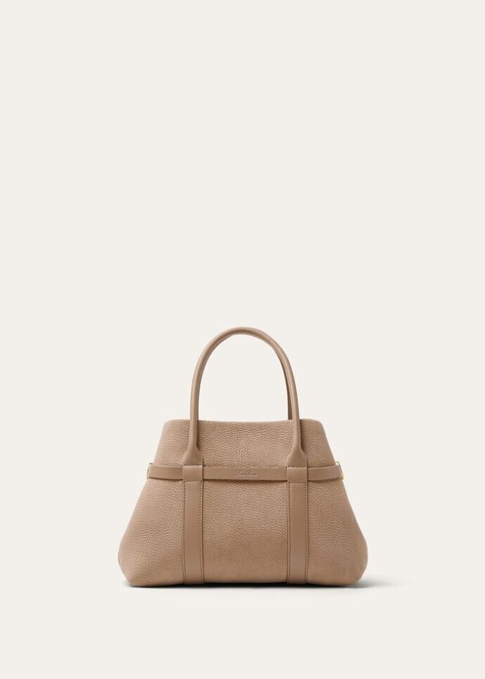 Kleine Ghiera Shopper