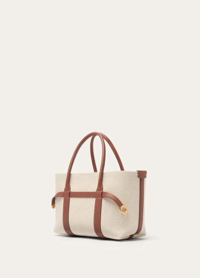 Kleine Ghiera Shopper