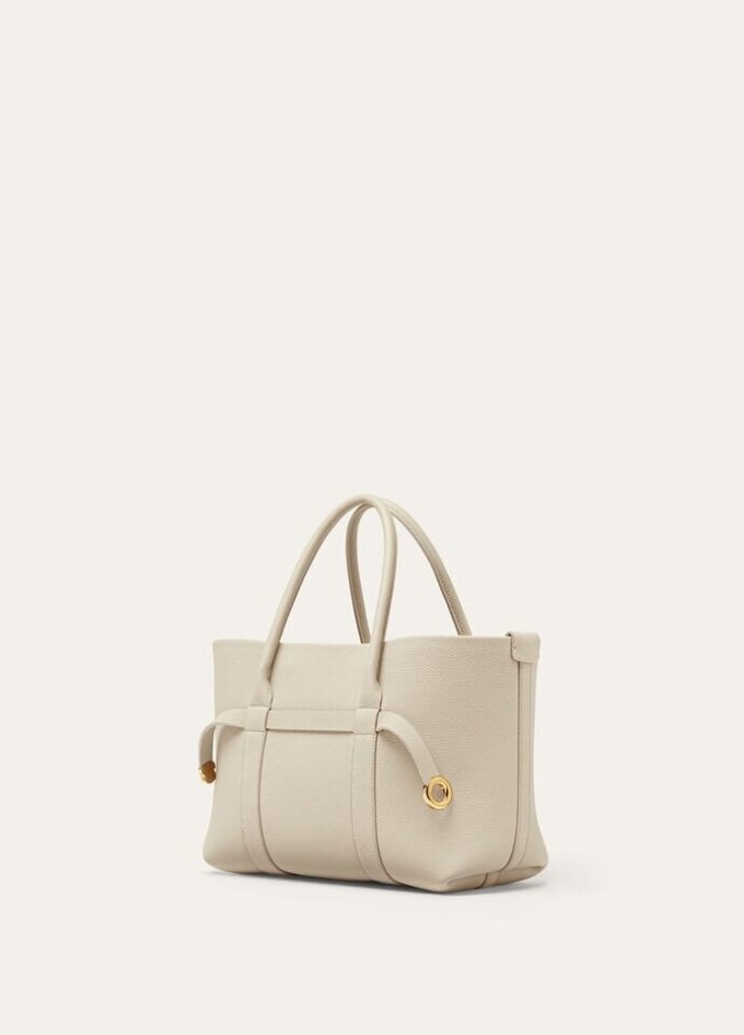Kleine Ghiera Shopper
