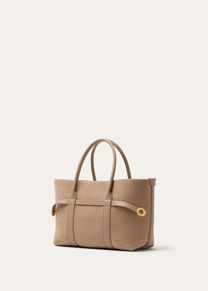Kleine Ghiera Shopper