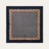 Kroonlijst di Cardi Foulard 60×60
