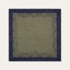 Kroonlijst di Cardi Foulard 60×60