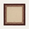 Kroonlijst di Cardi Foulard 60×60