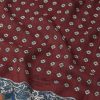 Kroonlijst di Cardi Foulard 60×60
