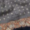 Kroonlijst di Cardi Foulard 60×60